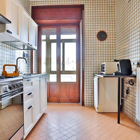 Salerno Irno Bright Apartment Exterior photo