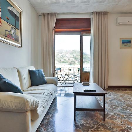 Salerno Irno Bright Apartment Exterior photo