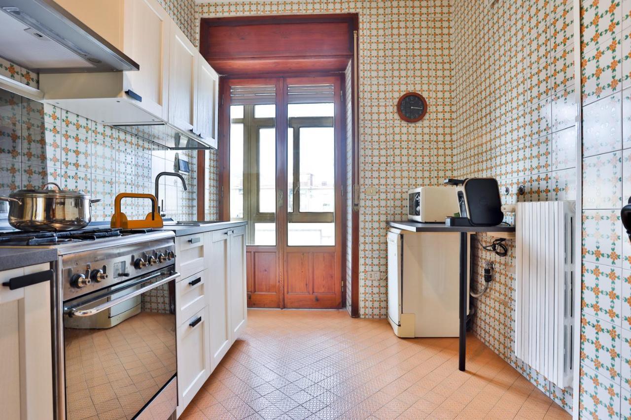 Salerno Irno Bright Apartment Exterior photo