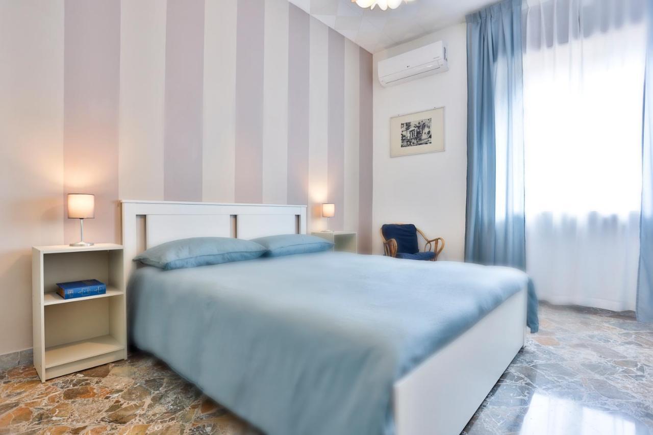 Salerno Irno Bright Apartment Exterior photo