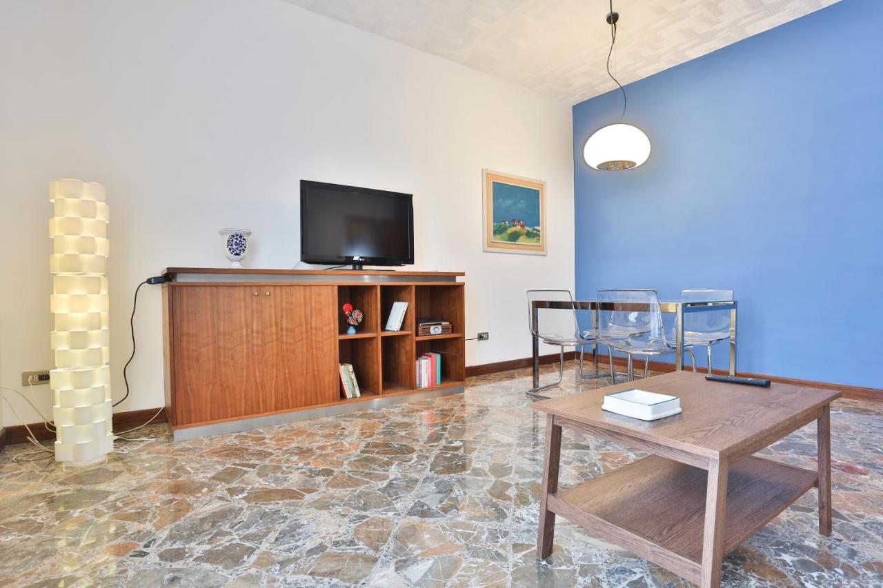 Salerno Irno Bright Apartment Exterior photo