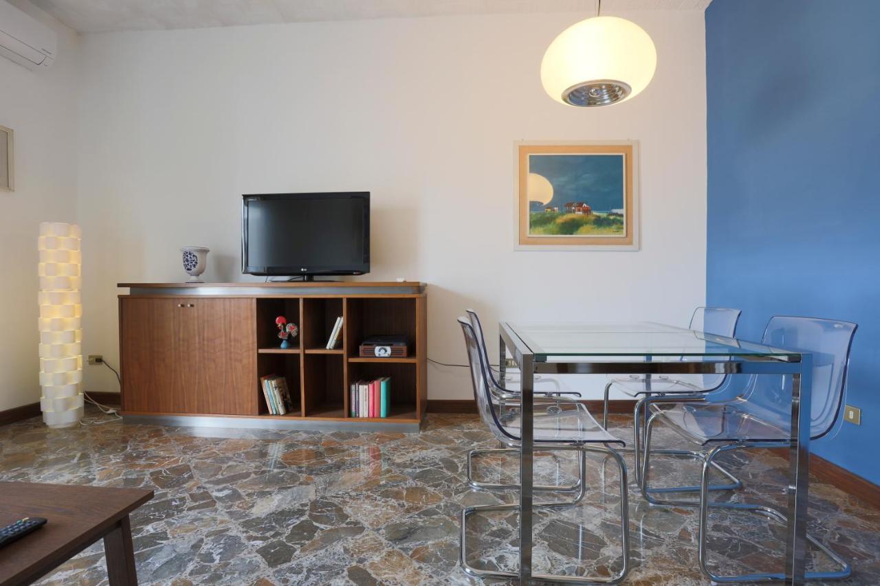 Salerno Irno Bright Apartment Exterior photo
