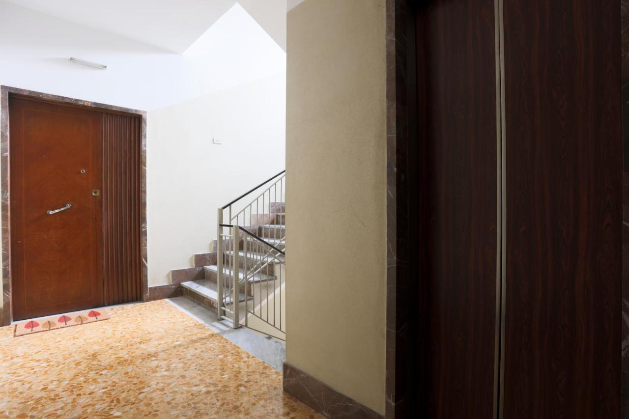 Salerno Irno Bright Apartment Exterior photo